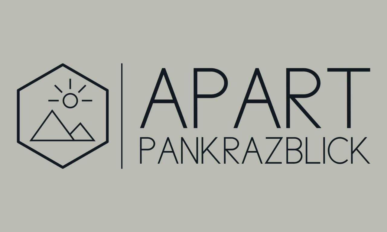 Apart Pankrazblick 奇勒谷地哈特 外观 照片
